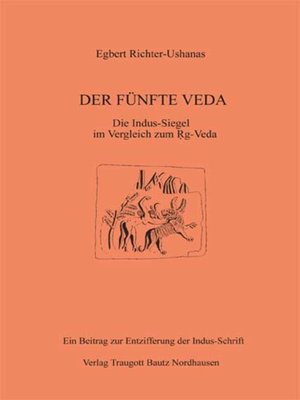 cover image of Der fünfte Veda